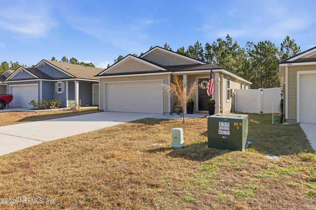 6015 BUCKING BRONCO Drive, Jacksonville, FL 32234