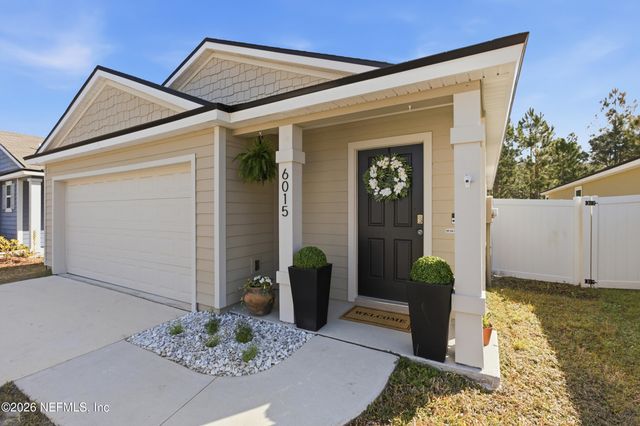 6015 BUCKING BRONCO Drive, Jacksonville, FL 32234