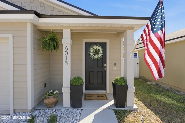 6015 BUCKING BRONCO Drive, Jacksonville, FL 32234