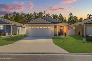 6015 BUCKING BRONCO Drive, Jacksonville, FL 32234