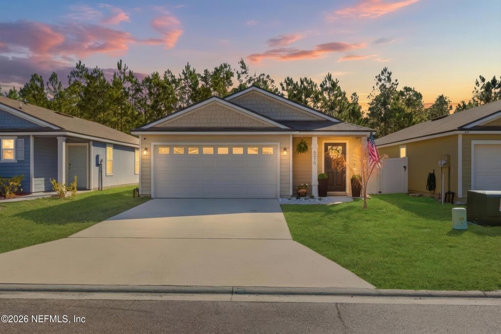 6015 BUCKING BRONCO Drive, Jacksonville, FL 32234