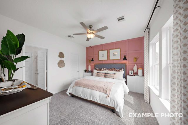 11130 Liberty Bell Lane, Cleveland, TX 77328