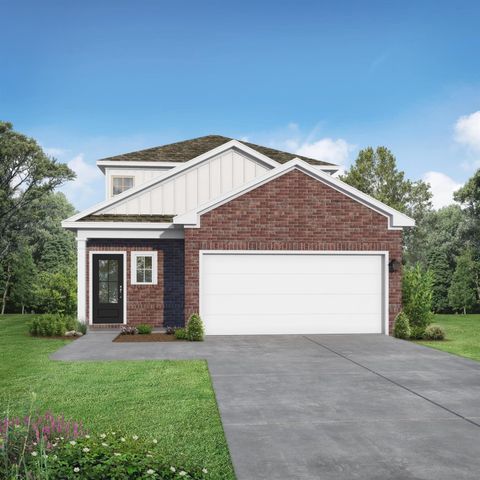 11130 Liberty Bell Lane, Cleveland, TX 77328