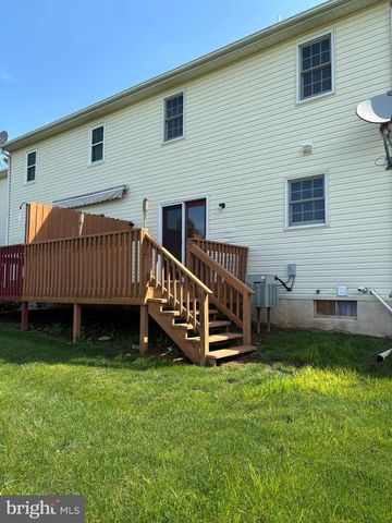 161 21ST ST, Lebanon, PA 17042