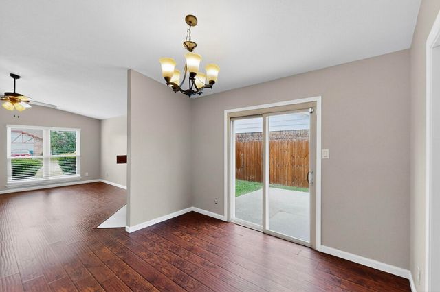 5644 Powers Street, The Colony, TX 75056