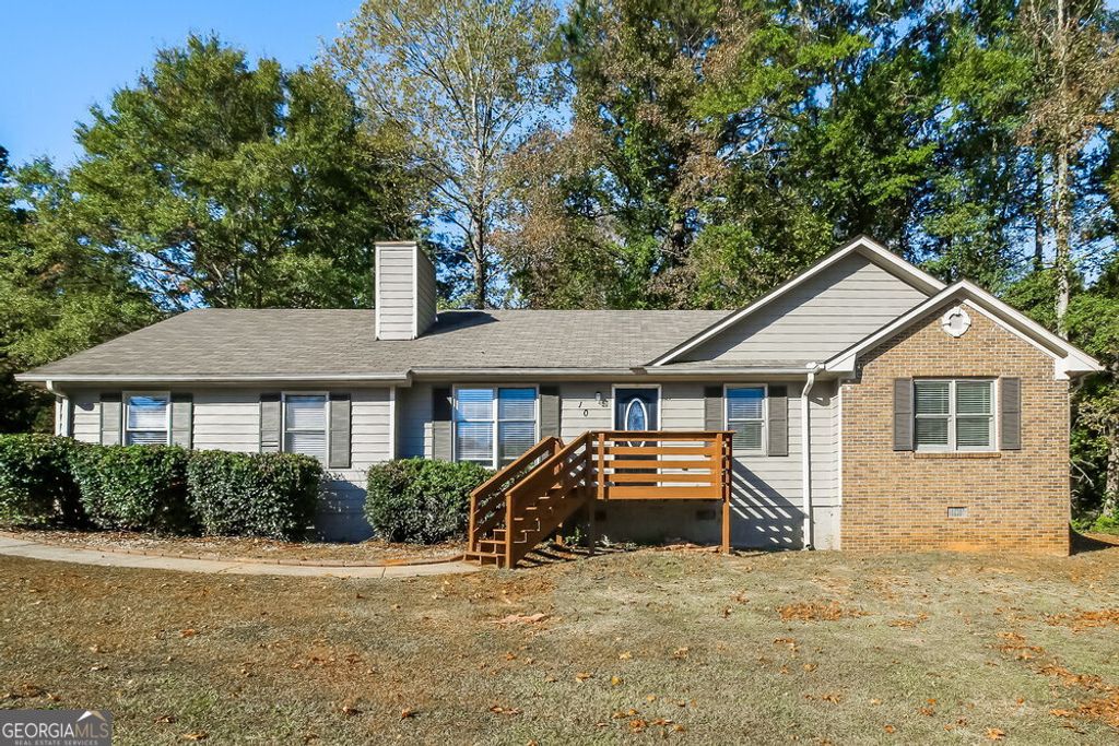 10 Beaverdam Court, Covington, GA 30016