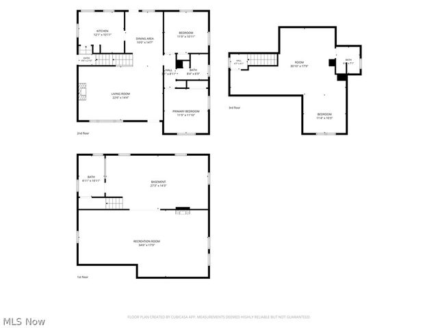 1631 Brainard Road, Lyndhurst, OH 44124