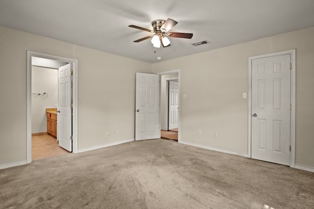 119 Billy Daniels, Mt Pleasant, TX 75455