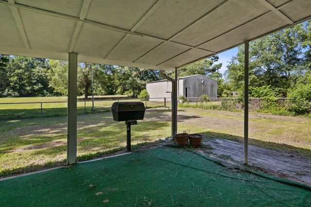 119 Billy Daniels, Mt Pleasant, TX 75455
