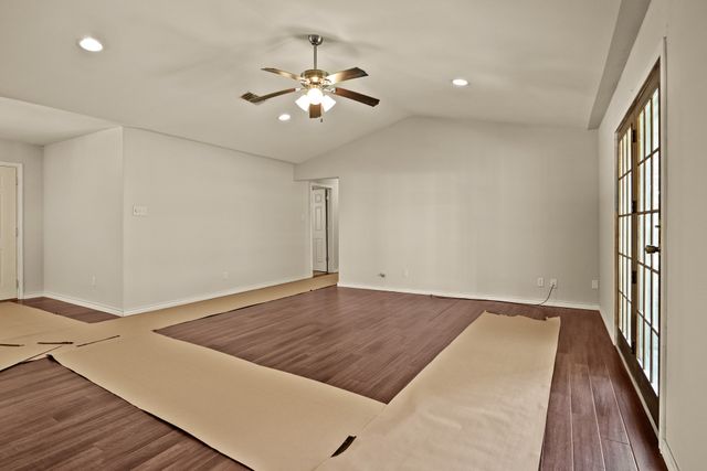 119 Billy Daniels, Mt Pleasant, TX 75455