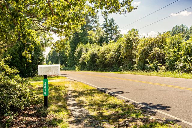 4814 Dodsons Crossroad, Hillsborough, NC 27278