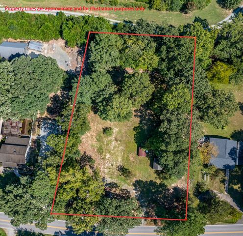 4814 Dodsons Crossroad, Hillsborough, NC 27278