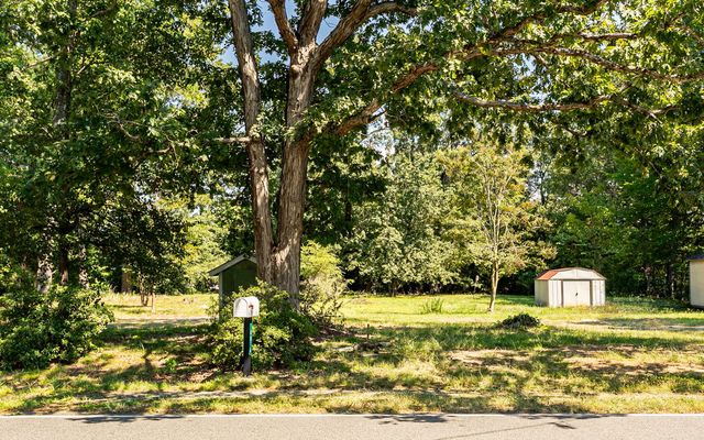 4814 Dodsons Crossroad, Hillsborough, NC 27278