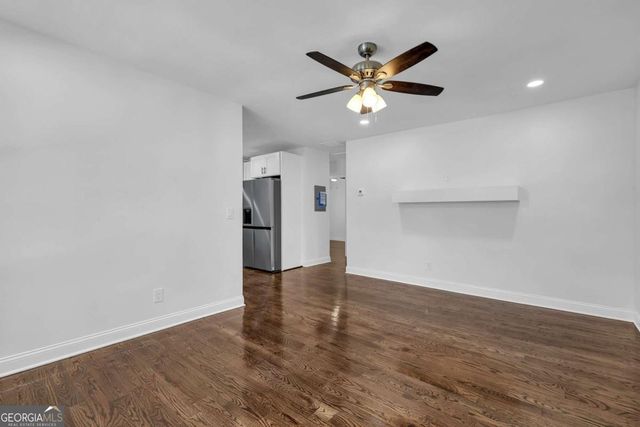 317 Stokes Avenue SE, Marietta, GA 30060