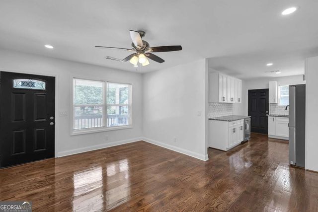 317 Stokes Avenue SE, Marietta, GA 30060
