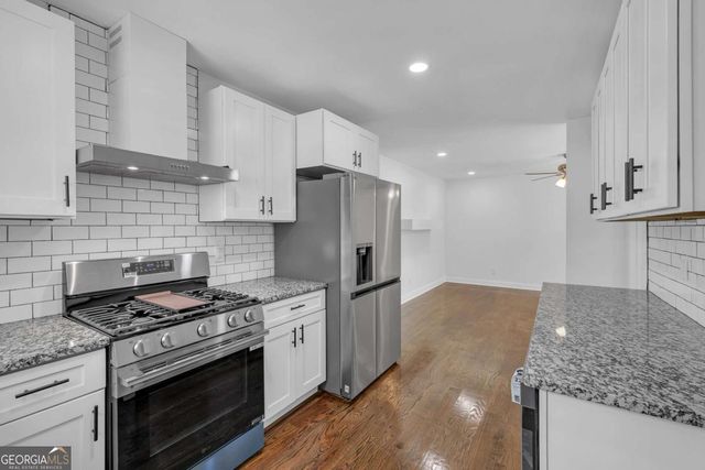 317 Stokes Avenue SE, Marietta, GA 30060