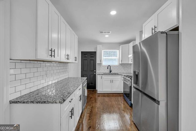 317 Stokes Avenue SE, Marietta, GA 30060