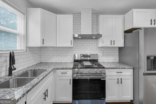 317 Stokes Avenue SE, Marietta, GA 30060