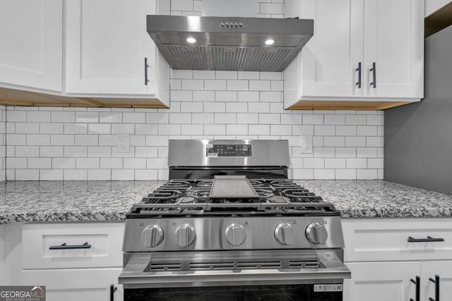 317 Stokes Avenue SE, Marietta, GA 30060