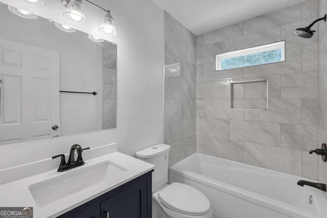 317 Stokes Avenue SE, Marietta, GA 30060
