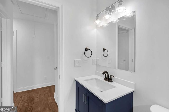317 Stokes Avenue SE, Marietta, GA 30060