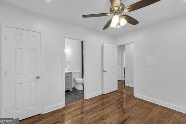 317 Stokes Avenue SE, Marietta, GA 30060