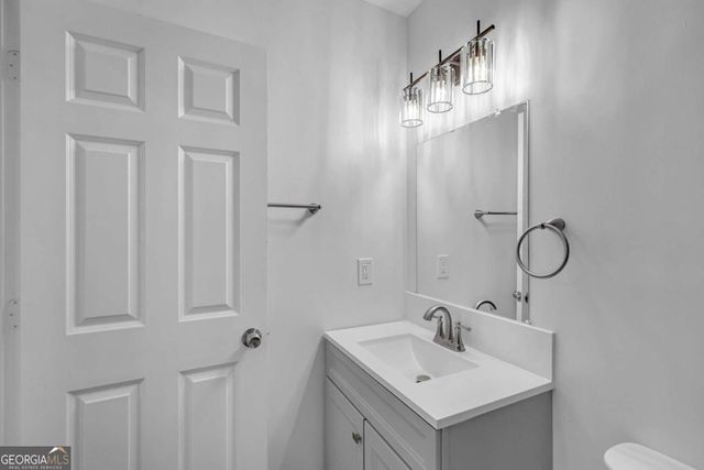317 Stokes Avenue SE, Marietta, GA 30060