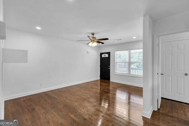 317 Stokes Avenue SE, Marietta, GA 30060