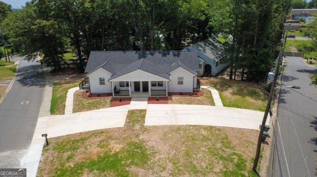 317 Stokes Avenue SE, Marietta, GA 30060
