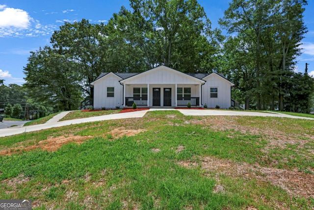 317 Stokes Avenue SE, Marietta, GA 30060