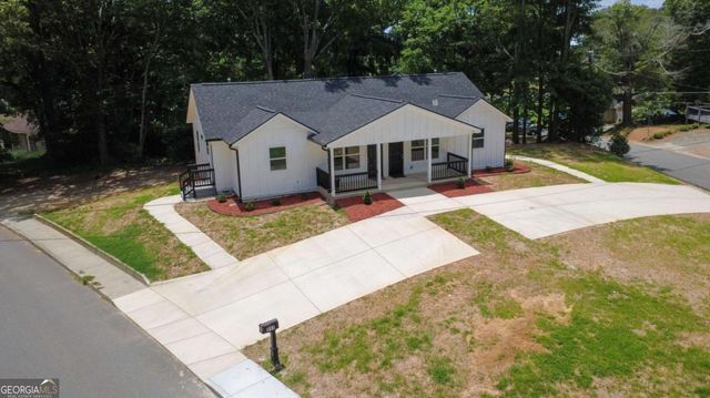 317 Stokes Avenue SE, Marietta, GA 30060