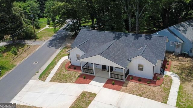 317 Stokes Avenue SE, Marietta, GA 30060
