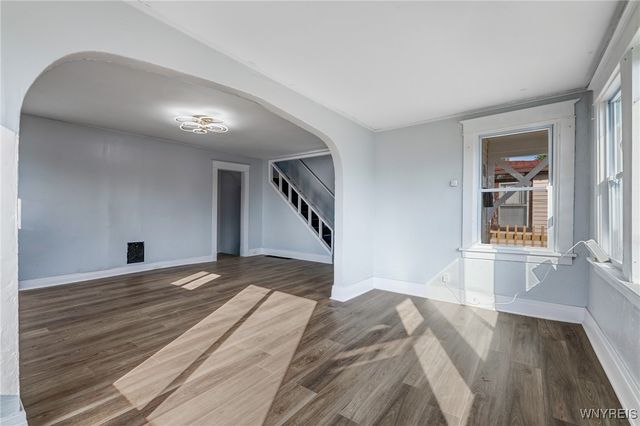 14 Roosevelt Avenue, Buffalo, NY 14215