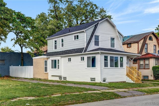 14 Roosevelt Avenue, Buffalo, NY 14215