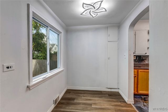 14 Roosevelt Avenue, Buffalo, NY 14215