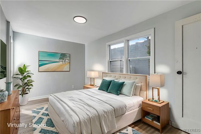 14 Roosevelt Avenue, Buffalo, NY 14215