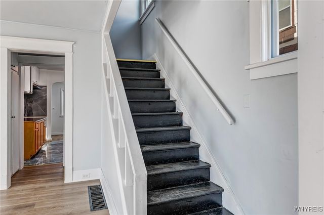 14 Roosevelt Avenue, Buffalo, NY 14215