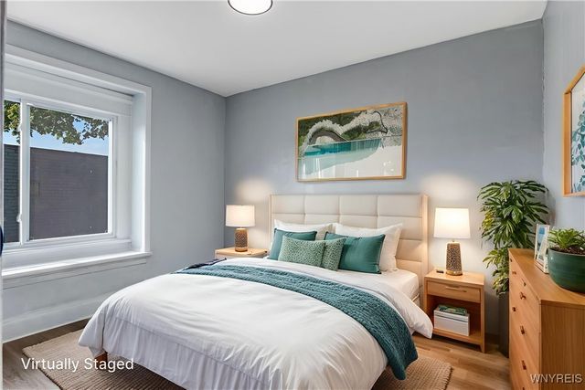 14 Roosevelt Avenue, Buffalo, NY 14215