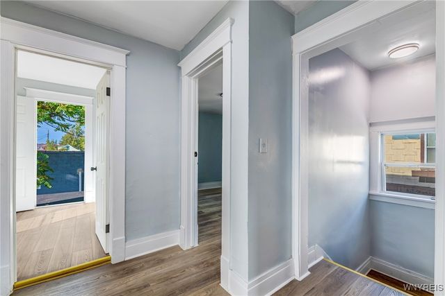 14 Roosevelt Avenue, Buffalo, NY 14215