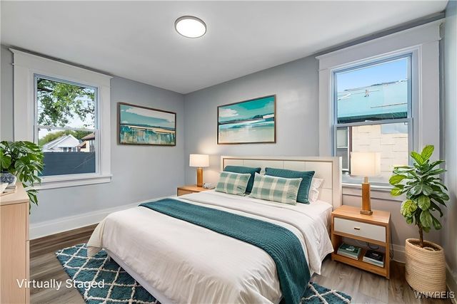 14 Roosevelt Avenue, Buffalo, NY 14215