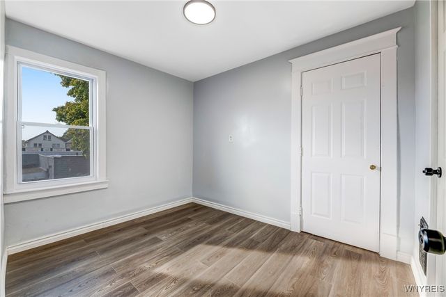 14 Roosevelt Avenue, Buffalo, NY 14215