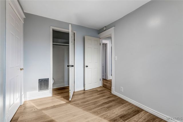 14 Roosevelt Avenue, Buffalo, NY 14215