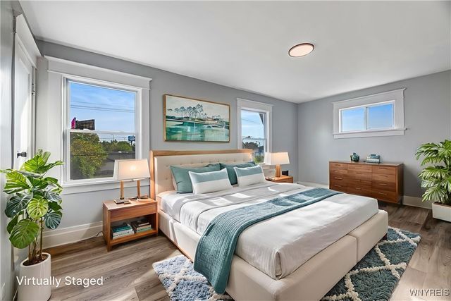 14 Roosevelt Avenue, Buffalo, NY 14215