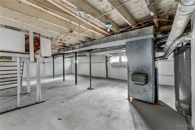 14 Roosevelt Avenue, Buffalo, NY 14215