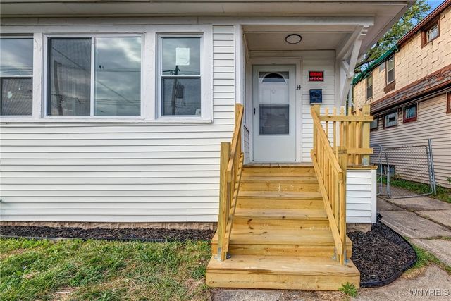 14 Roosevelt Avenue, Buffalo, NY 14215