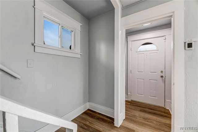 14 Roosevelt Avenue, Buffalo, NY 14215