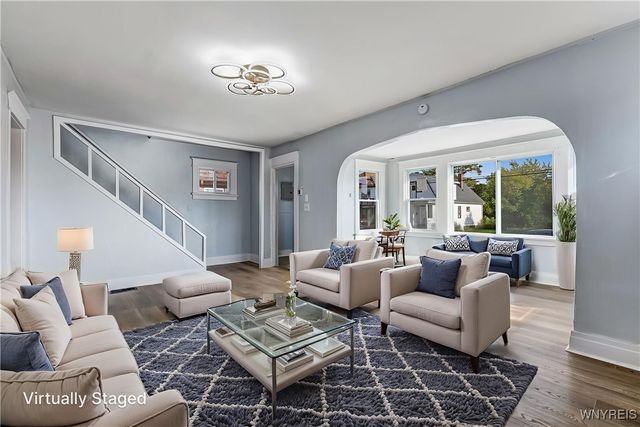 14 Roosevelt Avenue, Buffalo, NY 14215