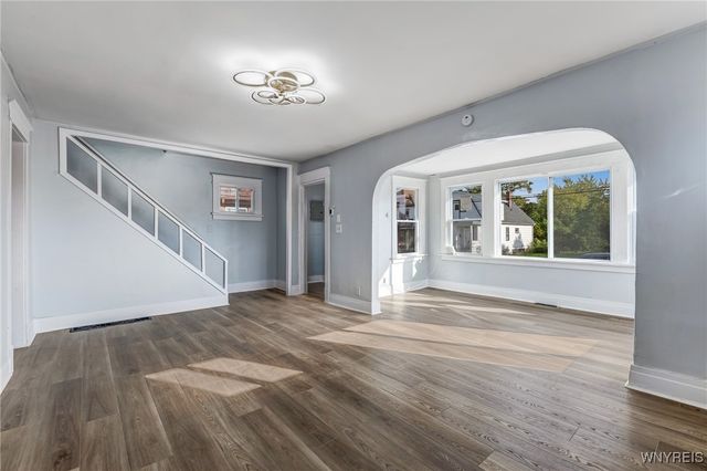 14 Roosevelt Avenue, Buffalo, NY 14215