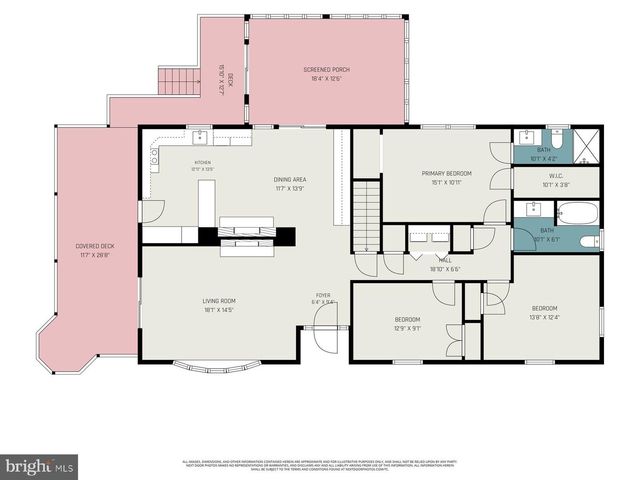 300 TIMBER LN, Mt Gretna, PA 17064