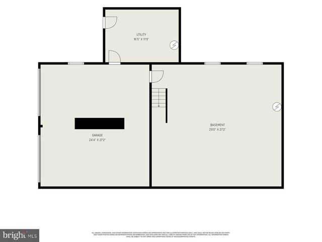 300 TIMBER LN, Mt Gretna, PA 17064